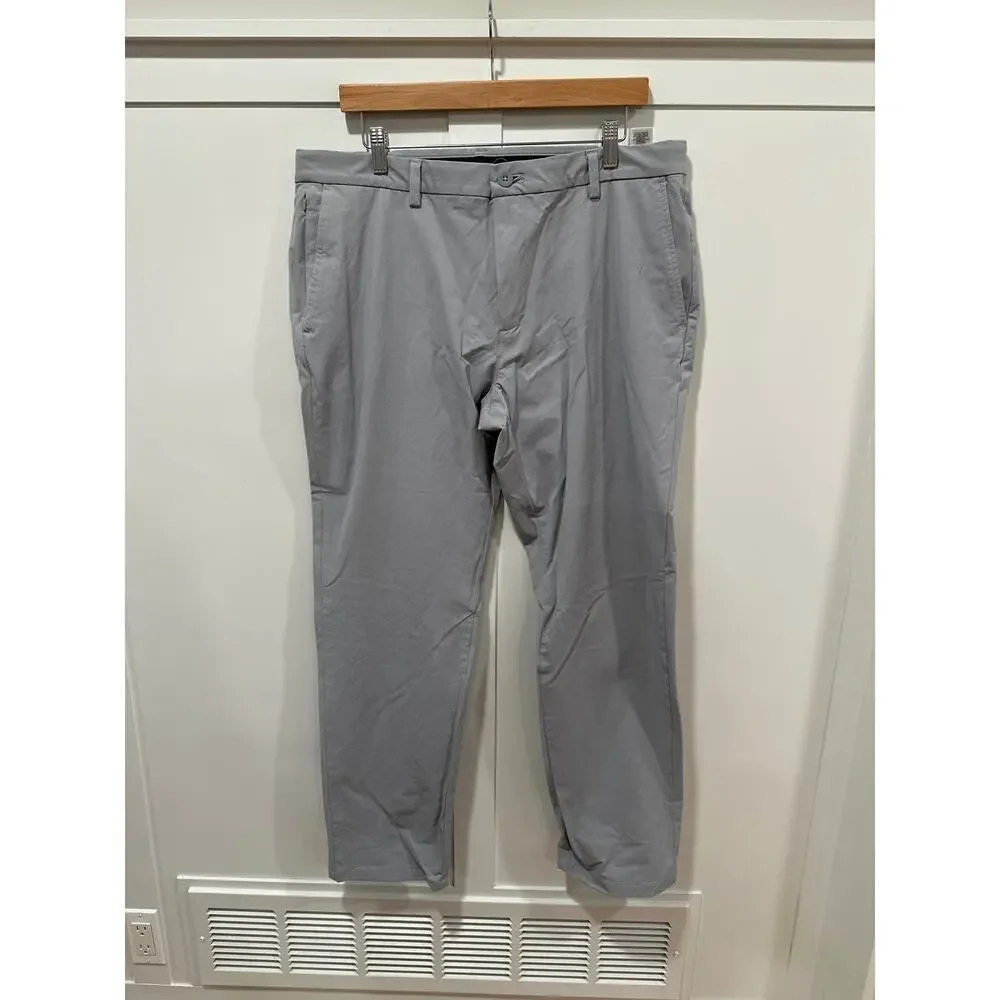Vineyard Vines On the Go Pants Size 36 x 30
